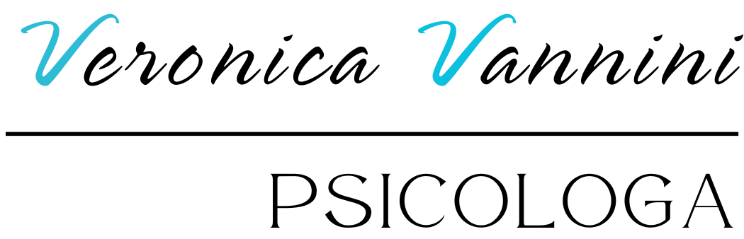 Logo Psicologa Veronica Vannini